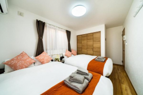 43, Sumida 3, Entire house for rent